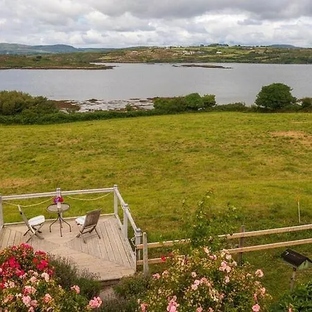 Feriehus Herons Cove *
